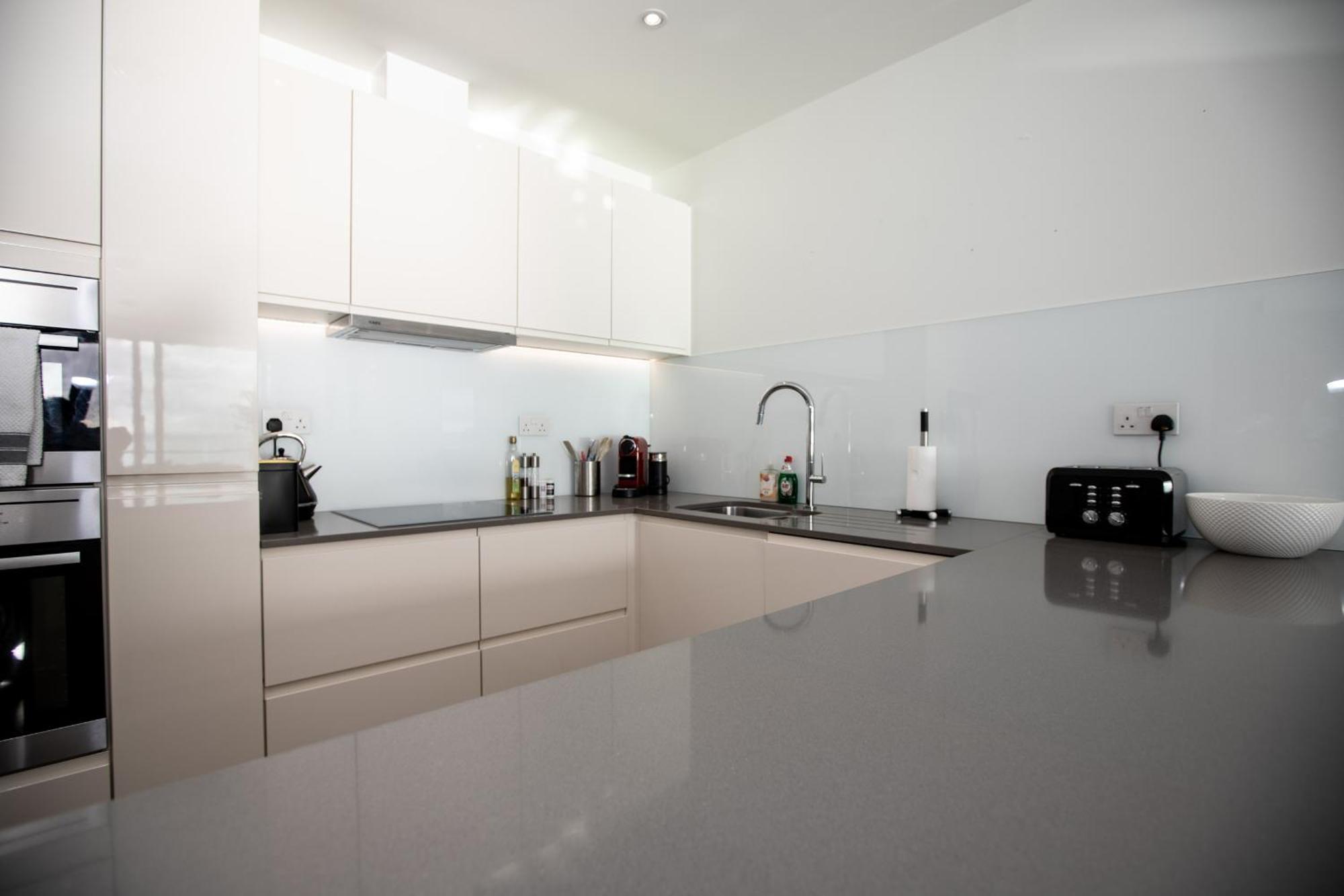 Apartment 17 Abbey Sands Torquay