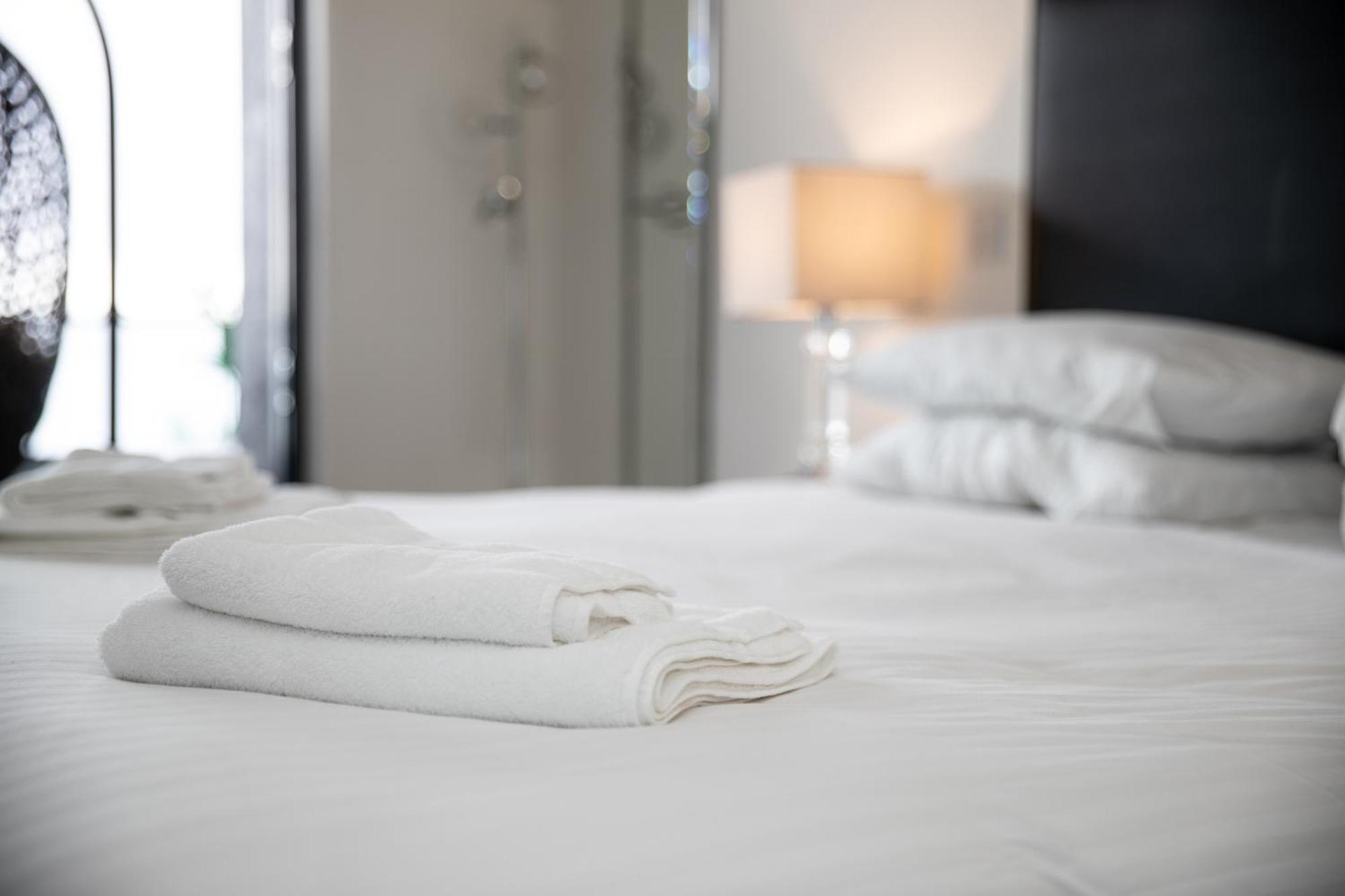 17 Abbey Sands Apartment Torquay