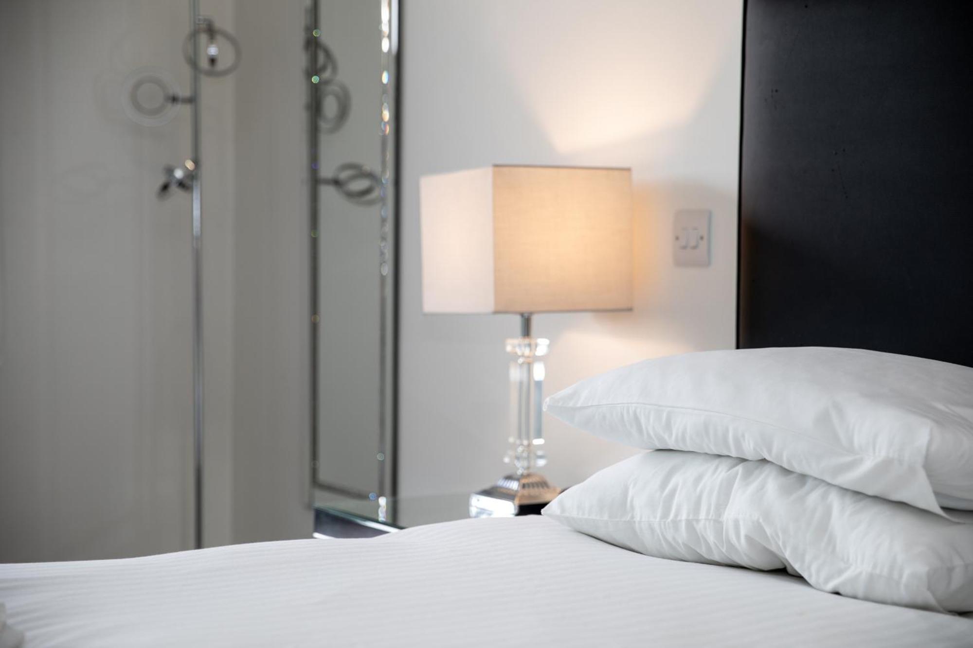 17 Abbey Sands Apartment Torquay