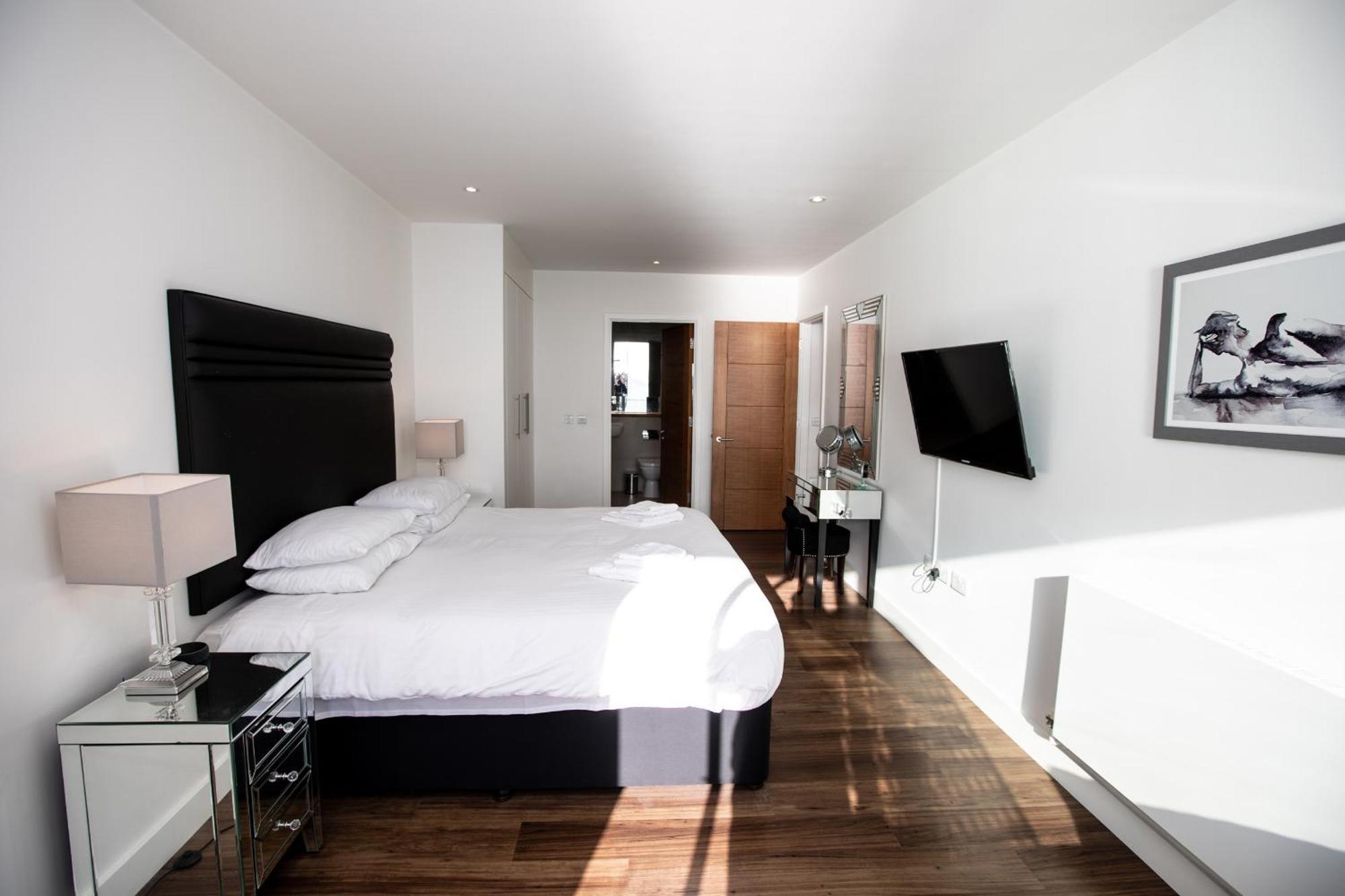17 Abbey Sands Apartment Torquay