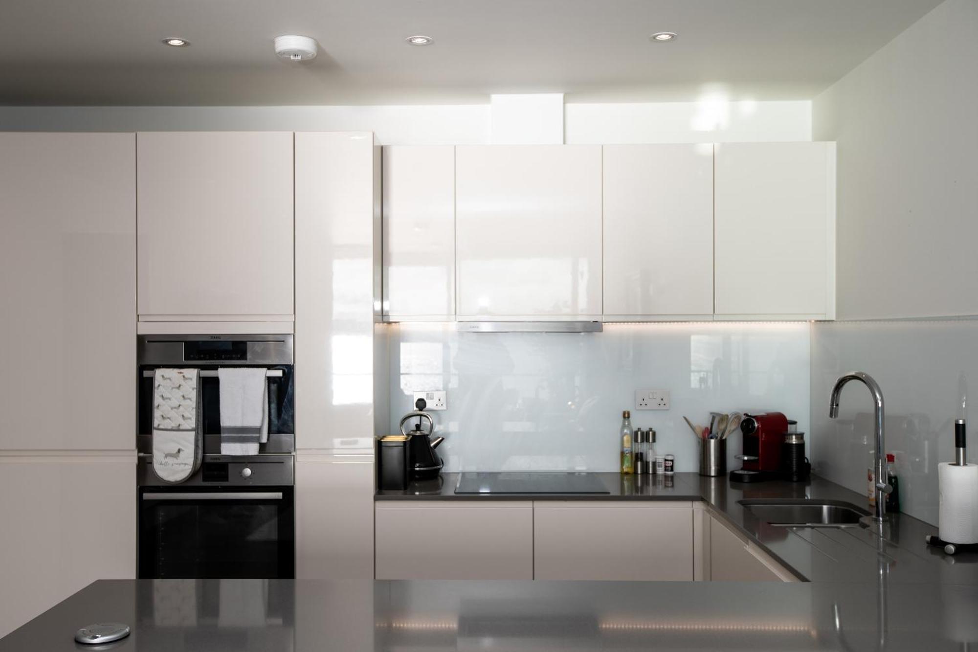 Apartment 17 Abbey Sands Torquay
