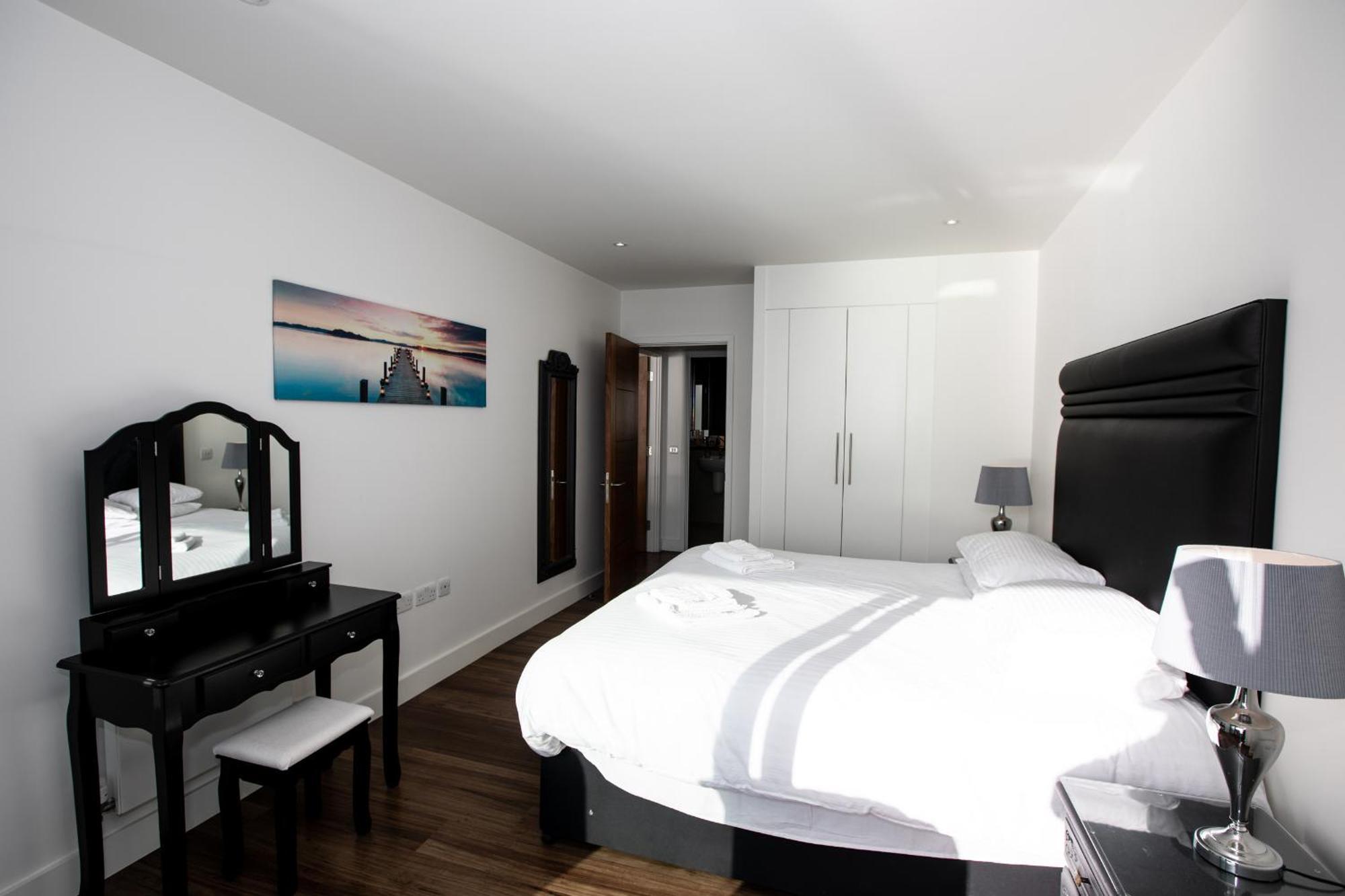 17 Abbey Sands Apartment