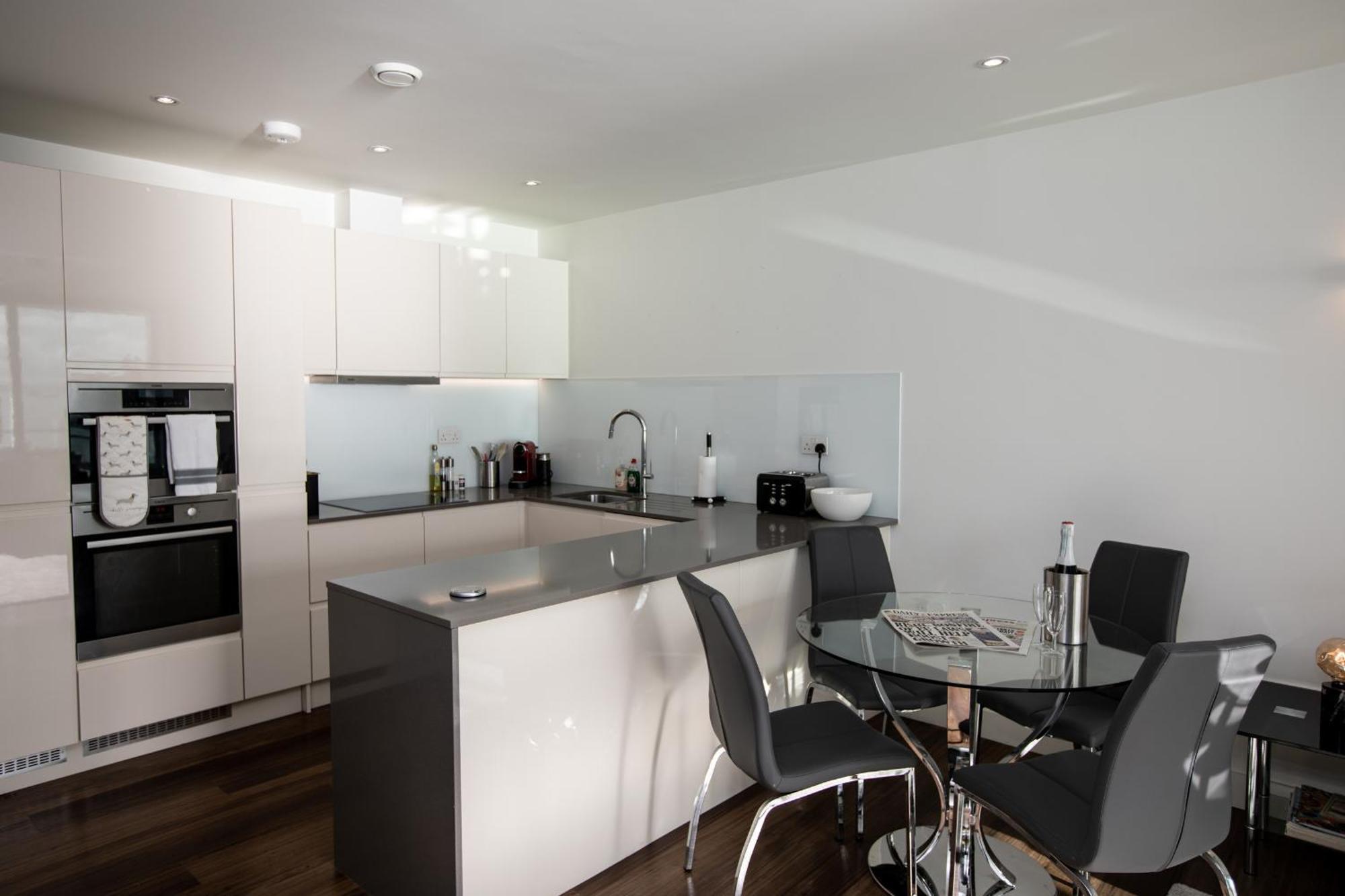 17 Abbey Sands *