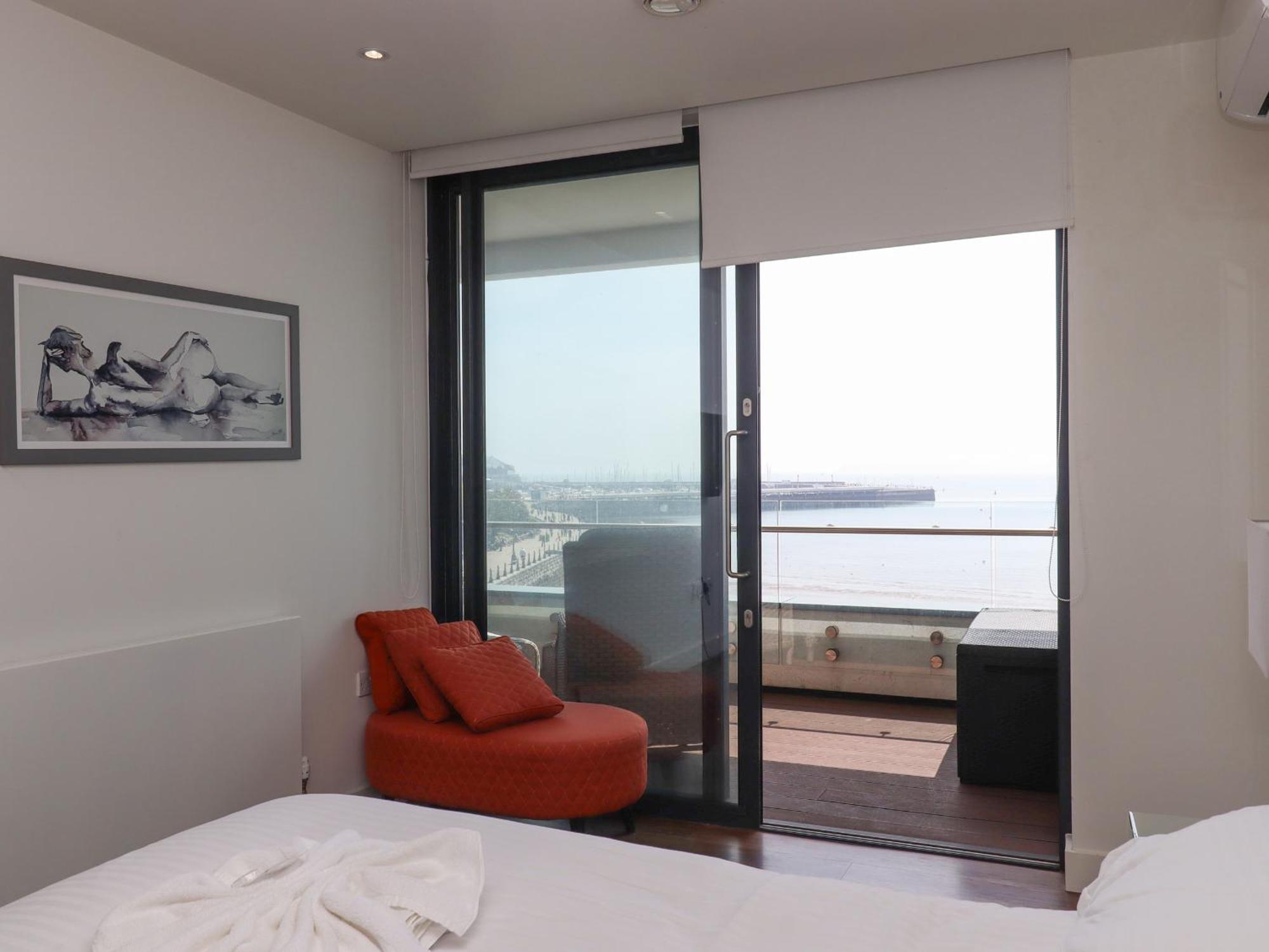 17 Abbey Sands Apartment Torquay