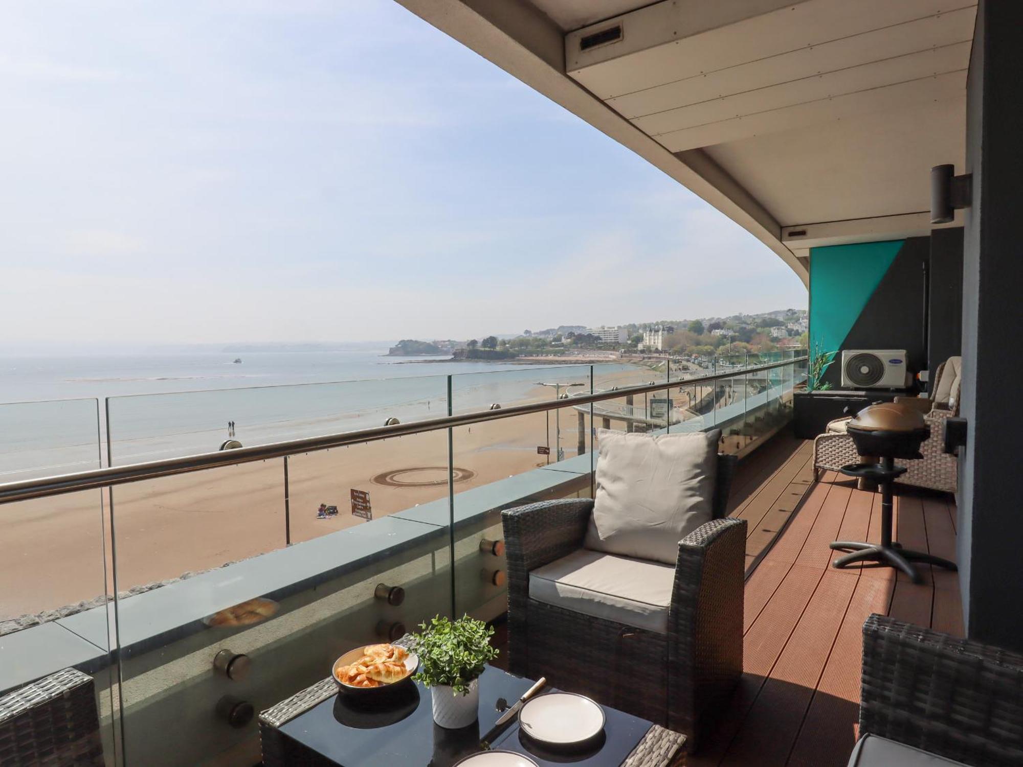 Apartment 17 Abbey Sands