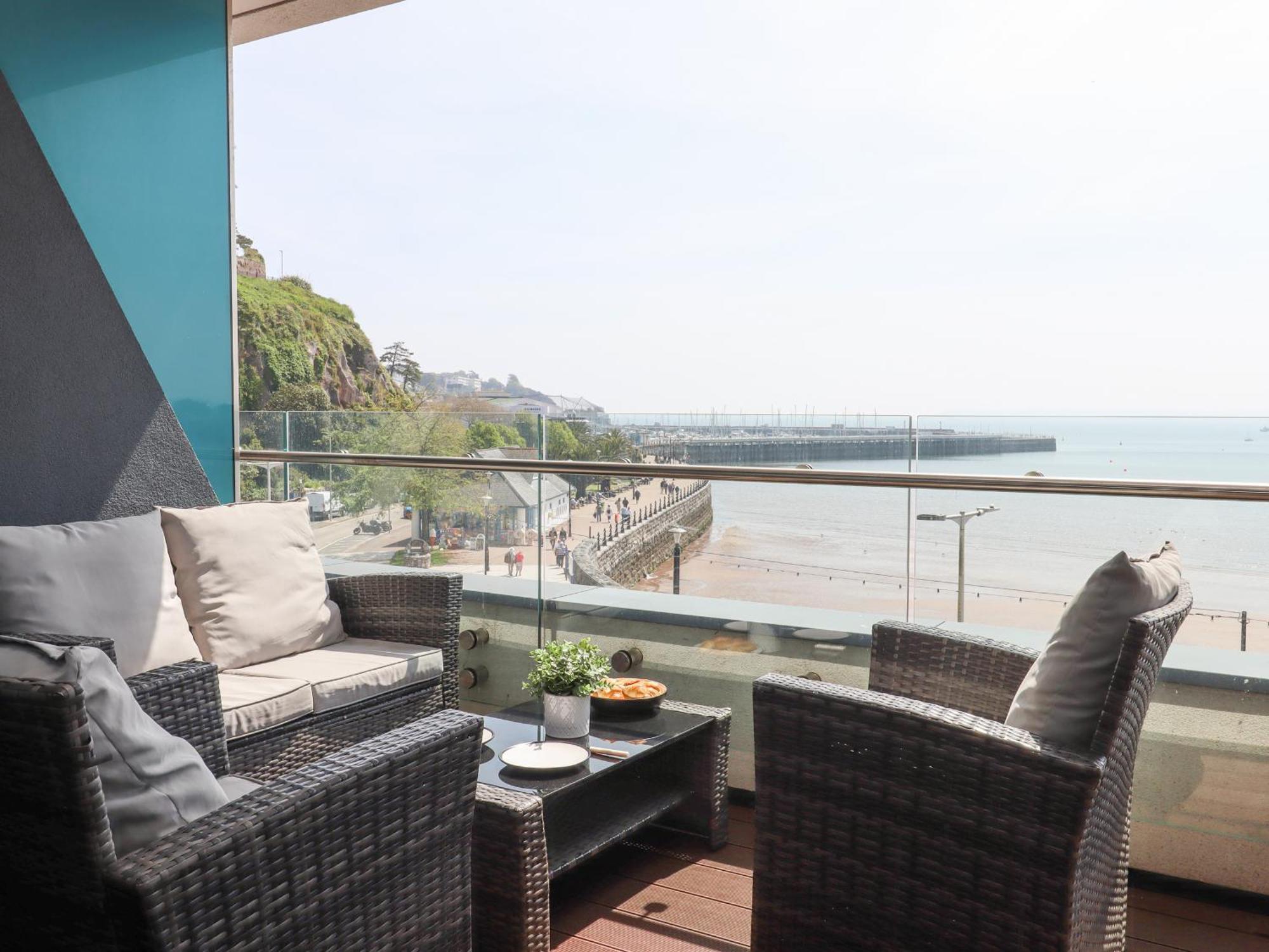 Apartment 17 Abbey Sands