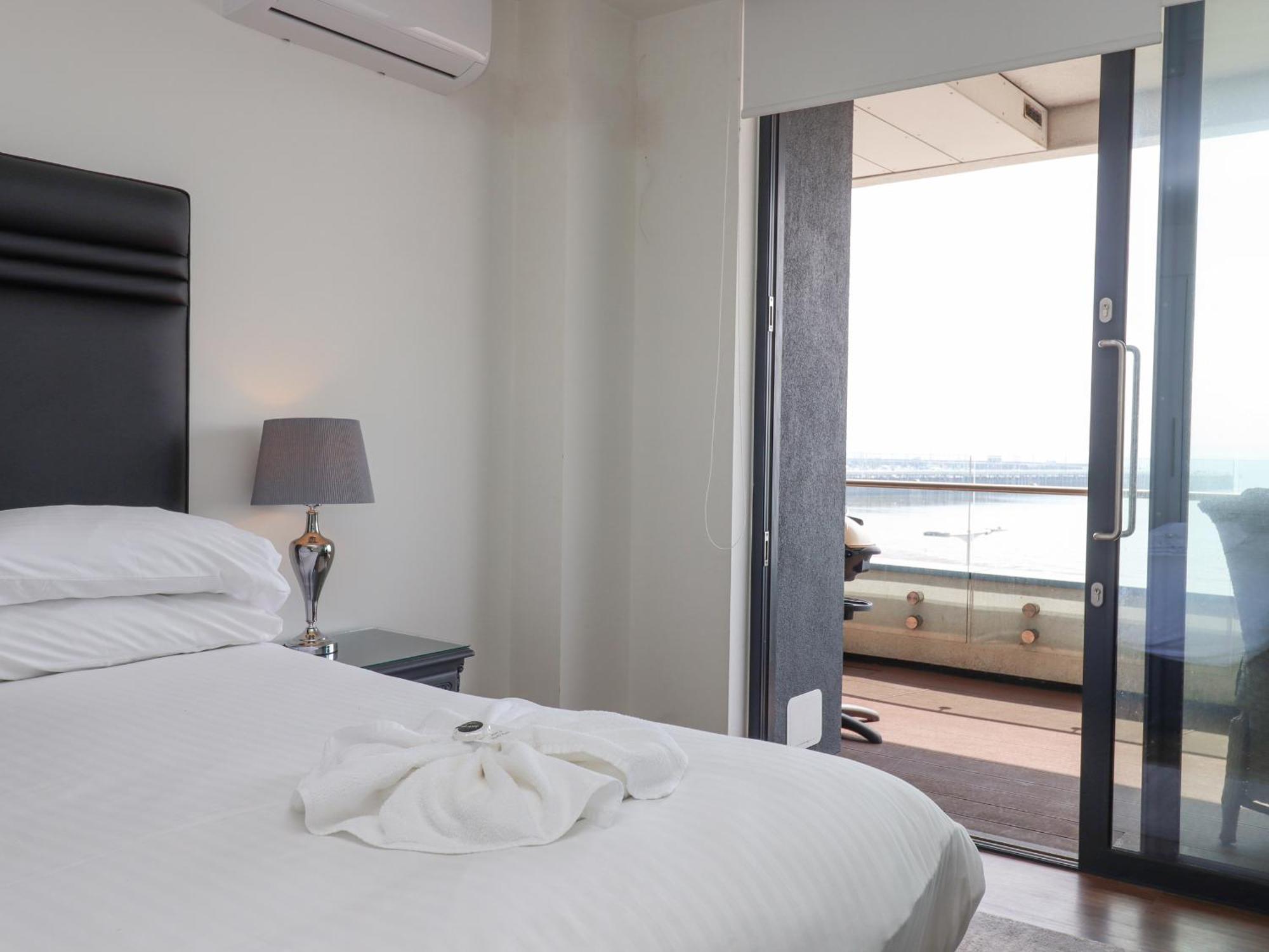 Apartment 17 Abbey Sands *
