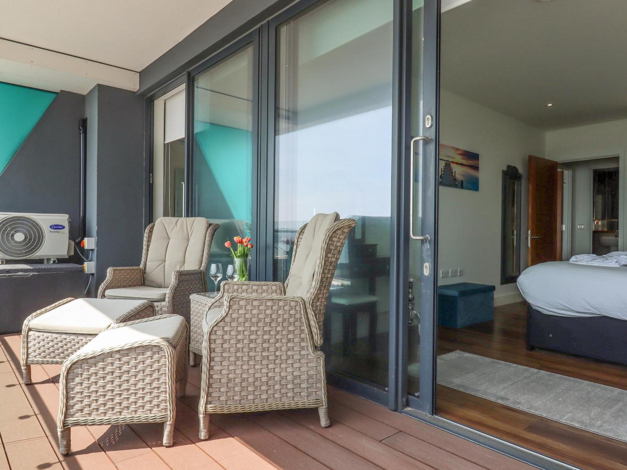 17 Abbey Sands Apartment Torquay