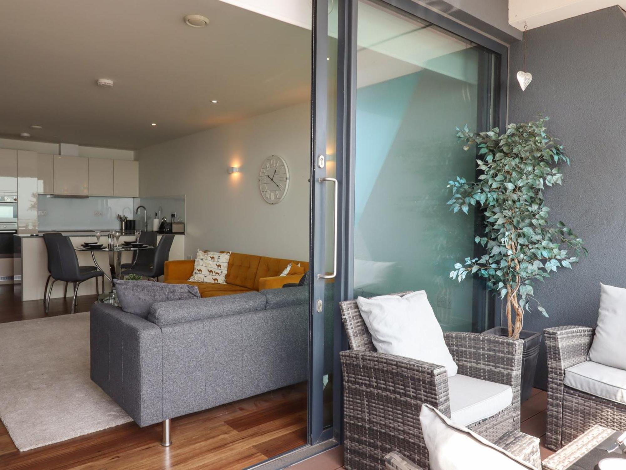 Apartment 17 Abbey Sands Torquay
