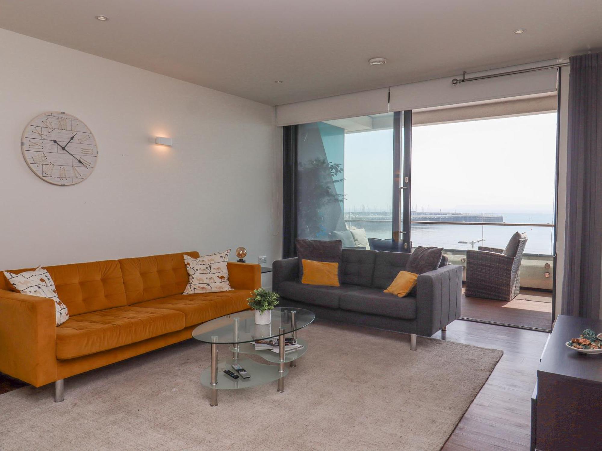 17 Abbey Sands Apartment